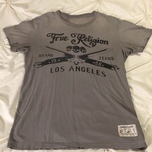 True Religion t-shirt